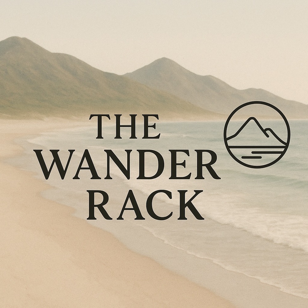 Meet your Posher, The Wander Rack